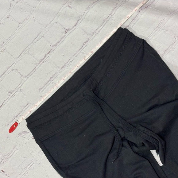 Everlast Black Wide Leg Pants - Picture 4 of 10